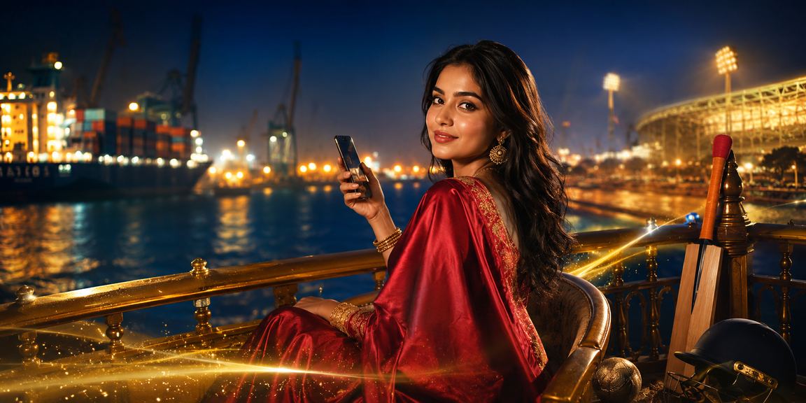নারায়ণগঞ্জ ক্রিকেট বেটিং দৃশ্য