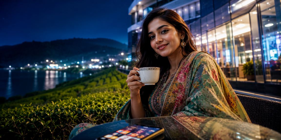 তথ্য জানার চিত্র