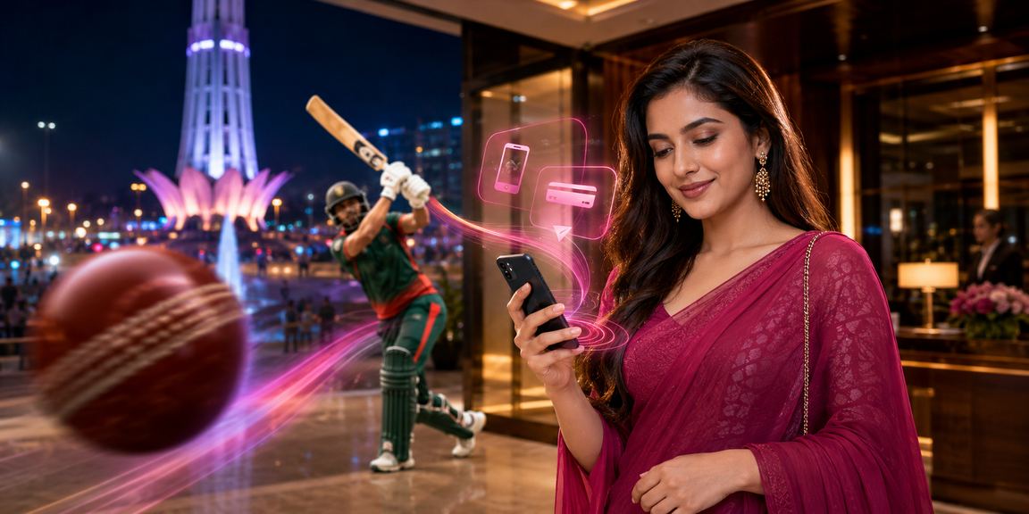 বিভিন্ন ক্যাটাগরির বিনোদন